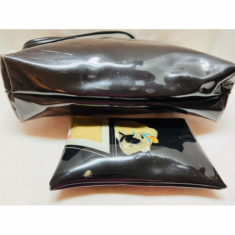 Met Bag & Pouch Featuring Catnip: Cats Of The Met - image 8